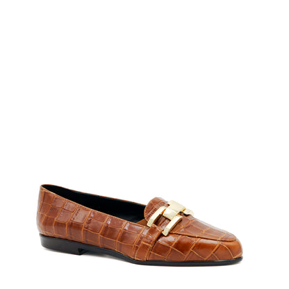 Occhiello Flat Bruciato
