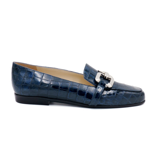 Olimpo Lg Chain Blu Profondo Caim