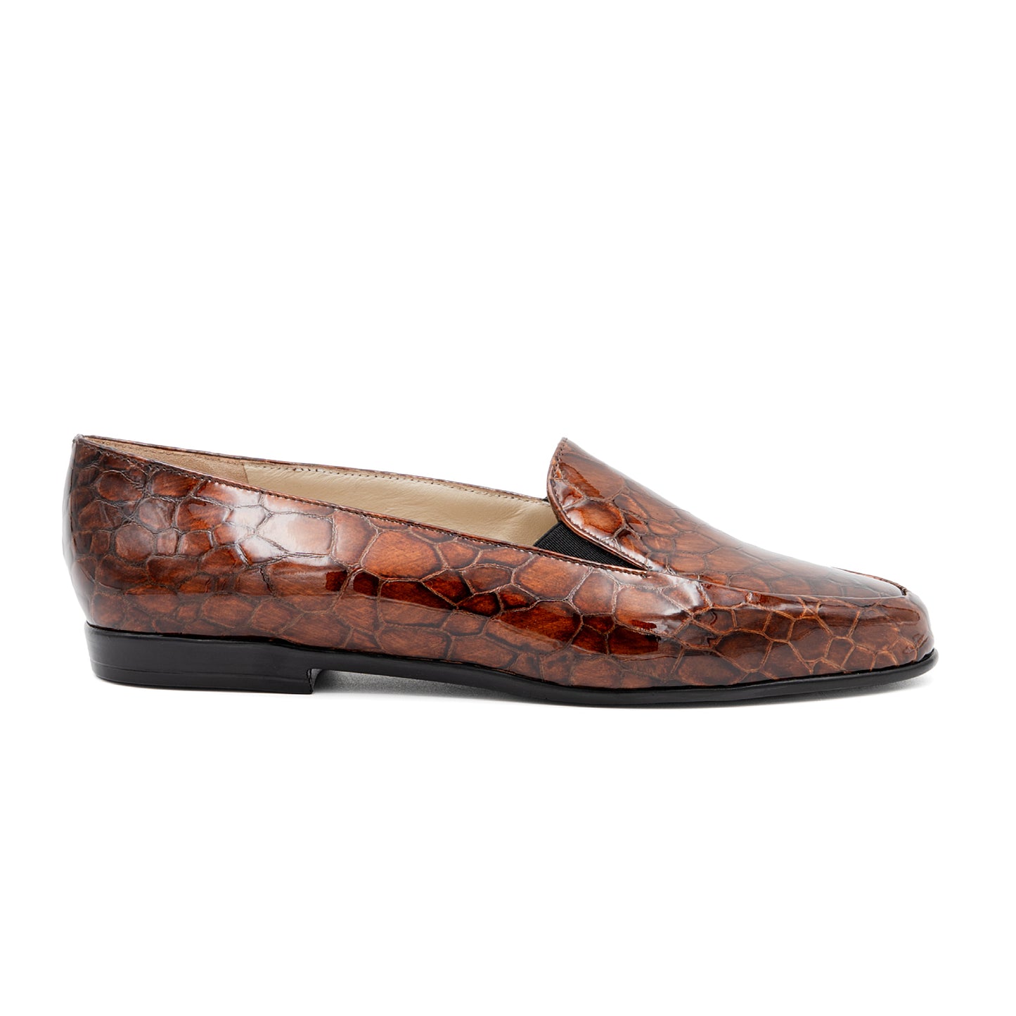 Osiride Flat Marion Caretta