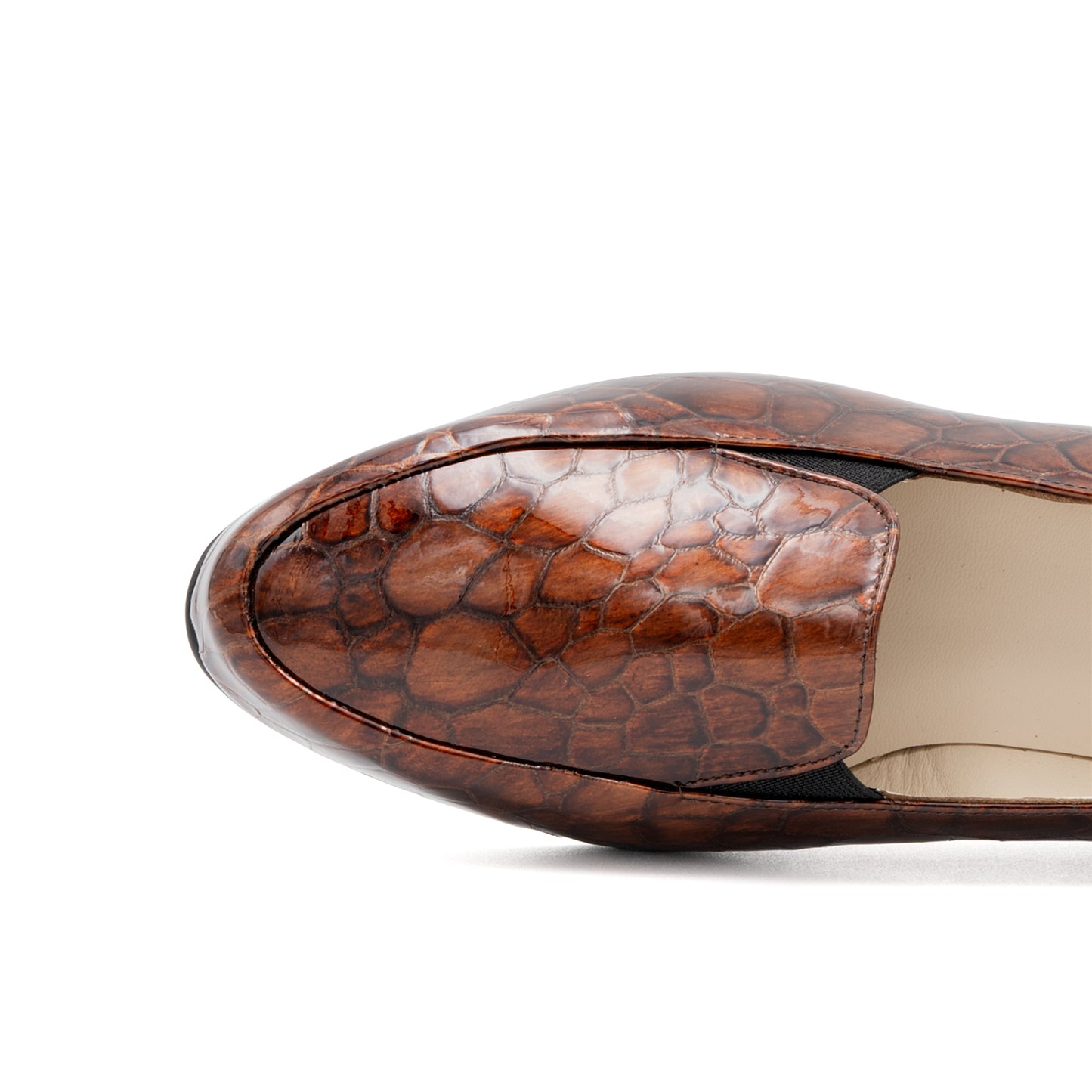 Osiride Flat Marion Caretta