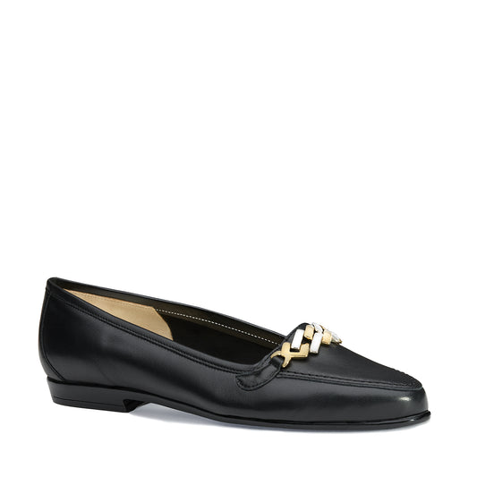 Oste Black Parmasoft