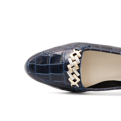Oste F25 Blu Cocco Bengala