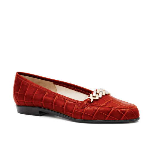 Oste F25 Rosso Cocco Benga