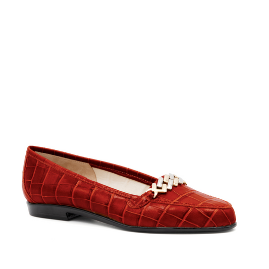 Oste F25 Rosso Cocco Benga