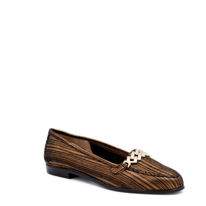 Oste Flat Bronzo Chiaro Jea
