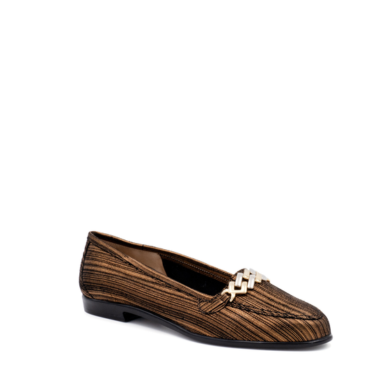 Oste Flat Bronzo Chiaro Jea