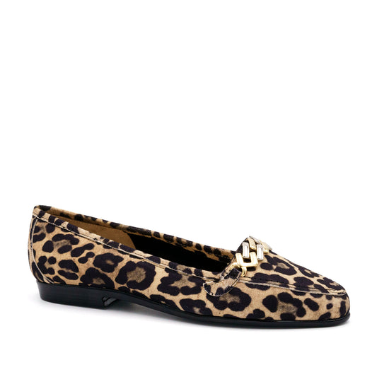 Oste Flat S25 Leopard Leo