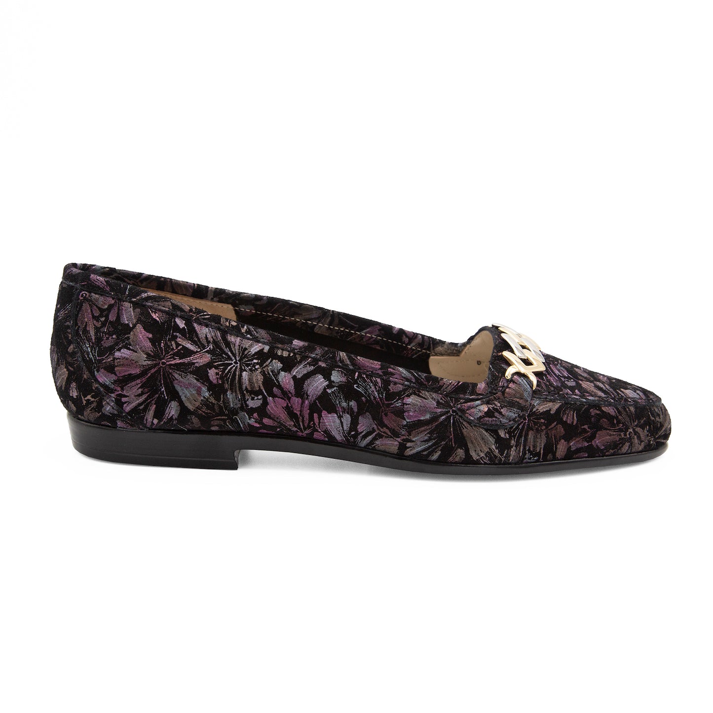 Oste Loafer Blk Grove Utopia