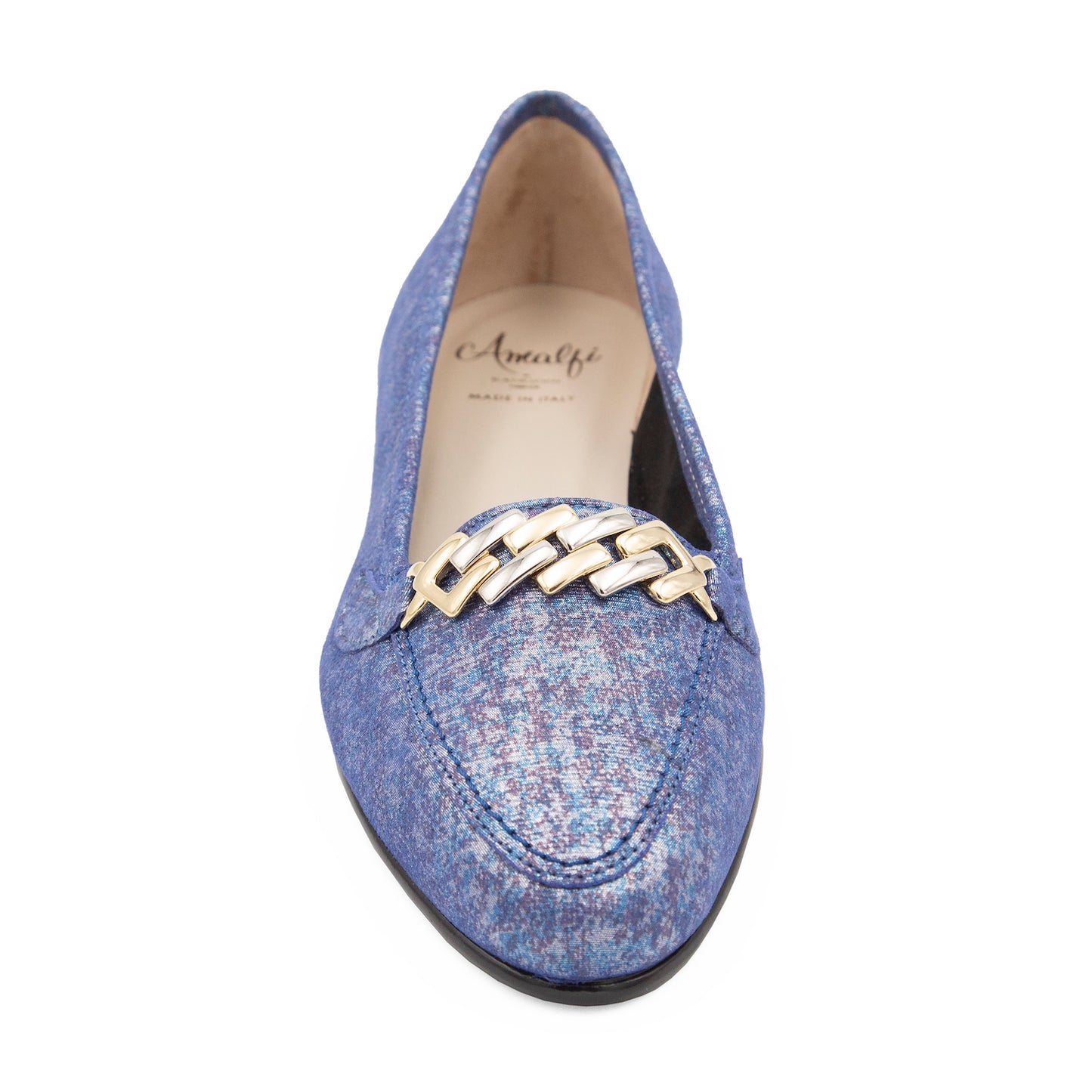 Oste Loafer Blue Ocean Igor