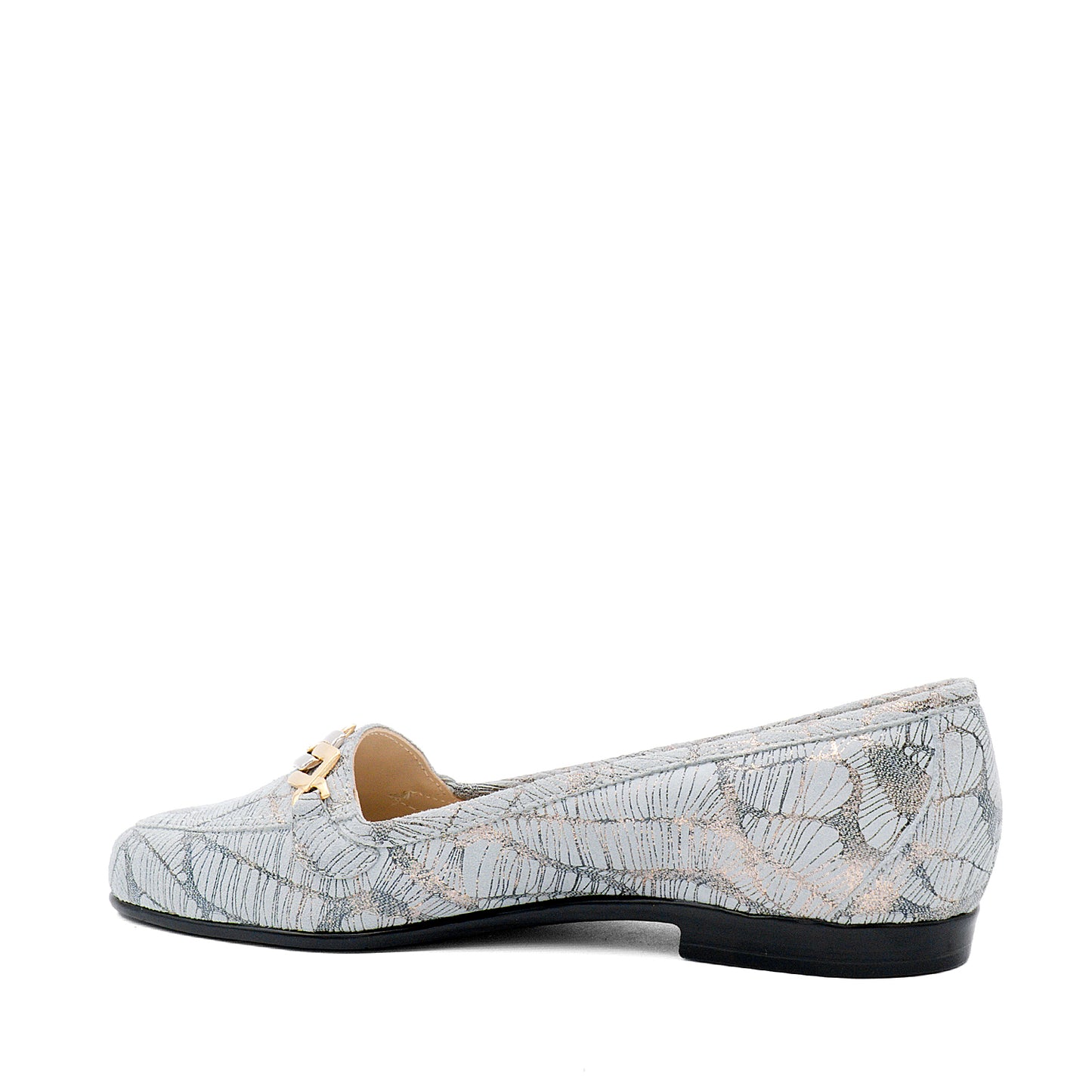Oste Loafer Storm Mineral
