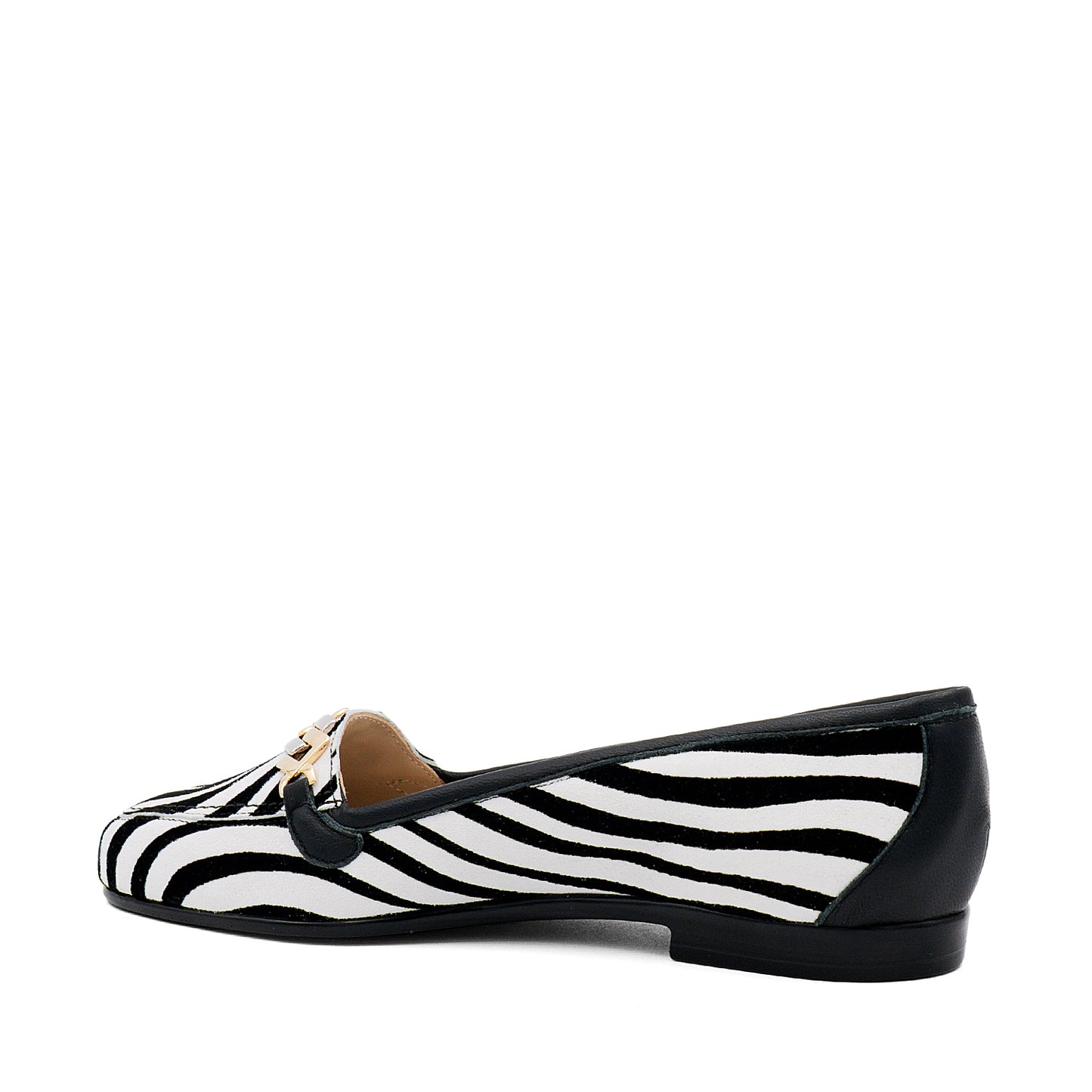 Oste Loafer Zebra