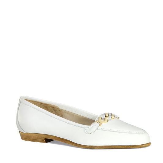 Oste  White Parmasoft