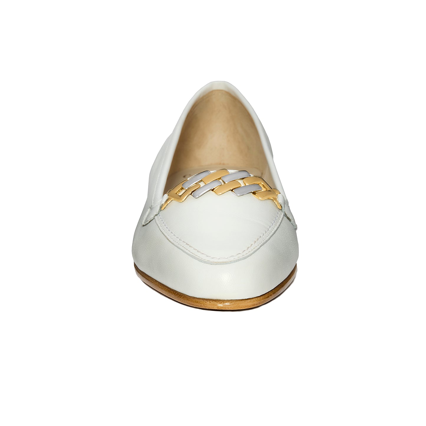 Oste  White Parmasoft