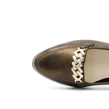 Oste F26 Chestnut Etoille