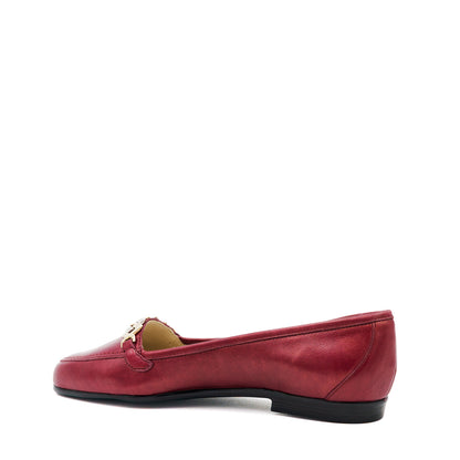 Oste F26 Maroon Etoille