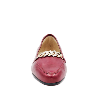 Oste F26 Maroon Etoille