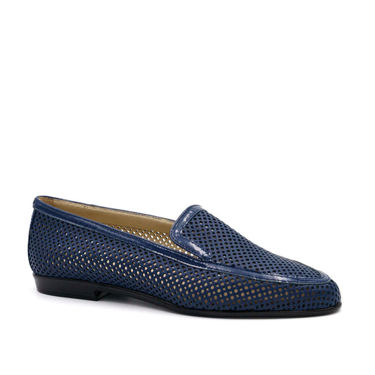 Otello Flat N Navy Parm