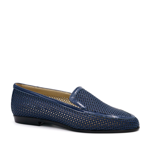 Otello Flat N Navy Parm