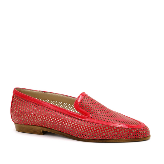 Otello Flat Scarlatto Parm