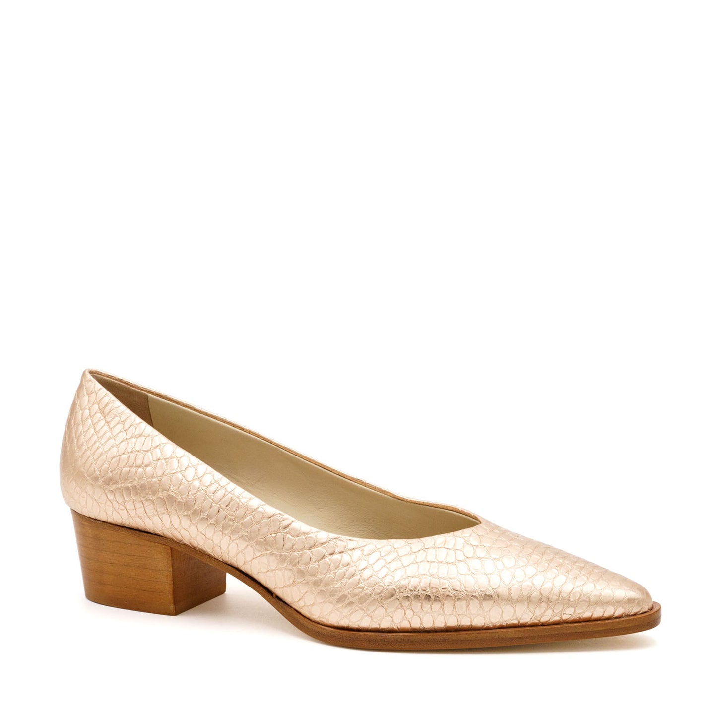 Pacifico Tailored Pump