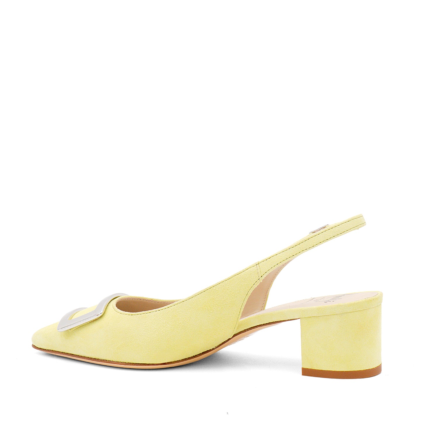 Padrino Sling Lt Green Cashmere