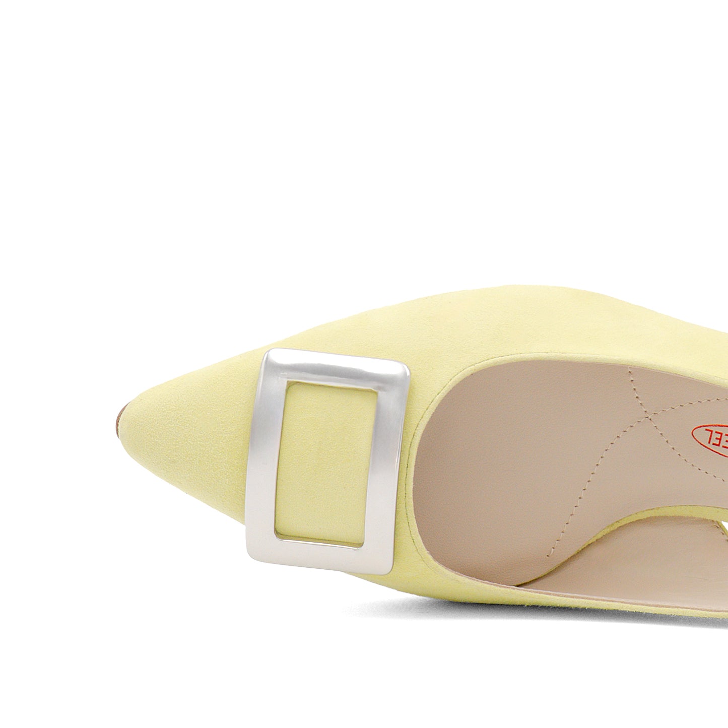 Padrino Sling Lt Green Cashmere