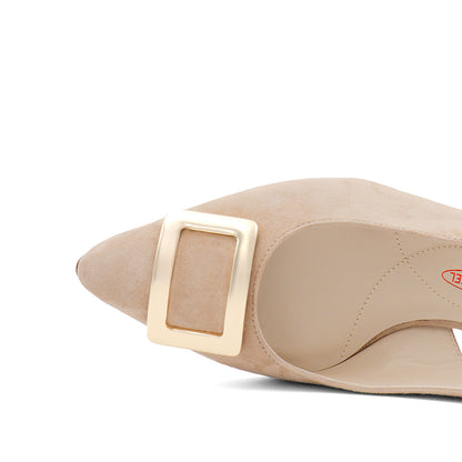 Padrino Sling Nude