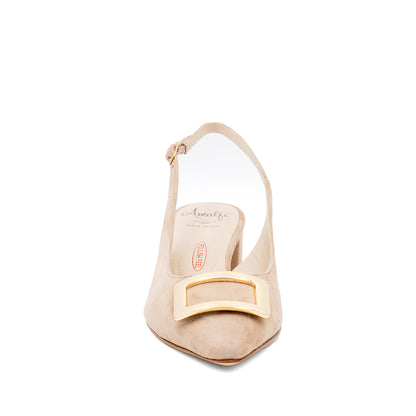 Padrino Sling Nude