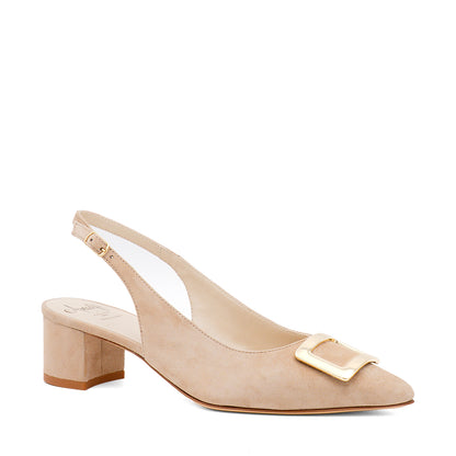 Padrino Sling Nude