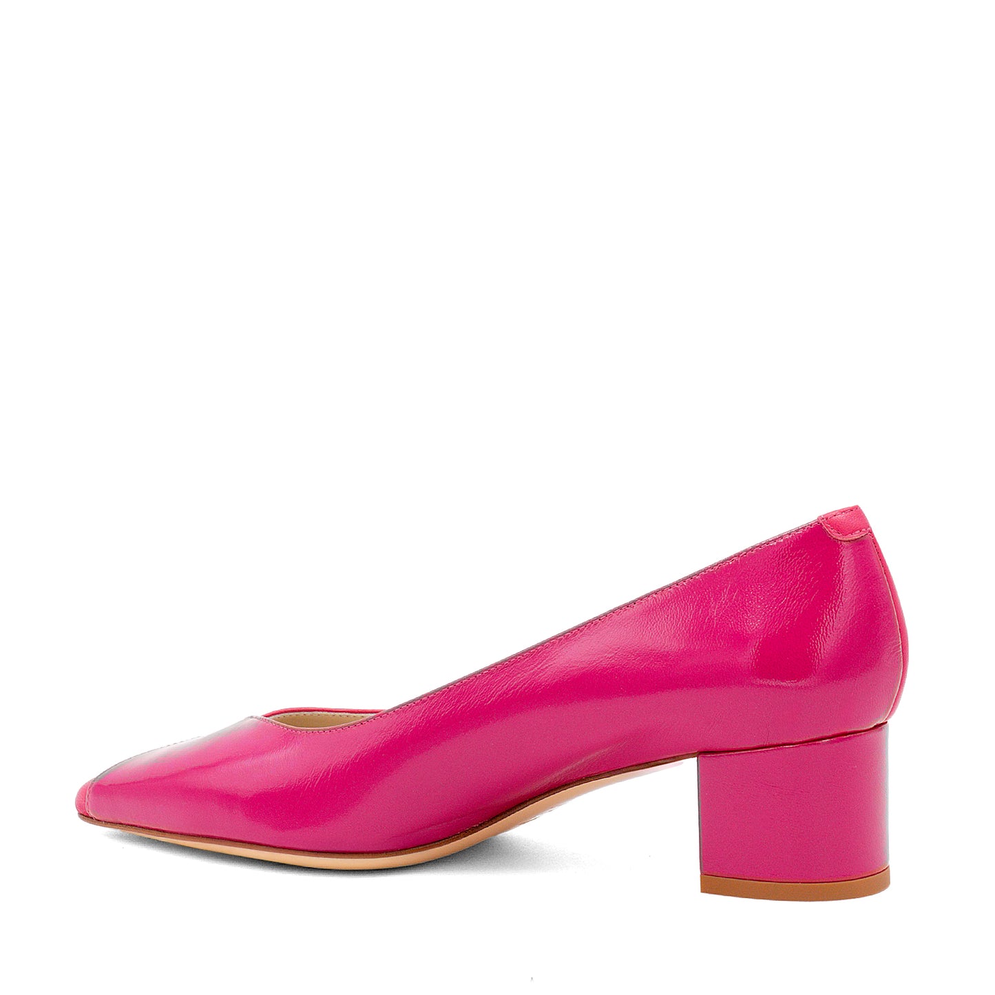 Paglietta Heel Fuxia