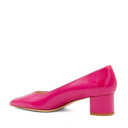 Paglietta Heel Fuxia