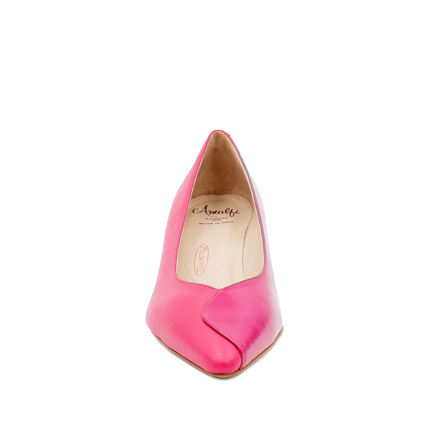 Paglietta Heel Fuxia