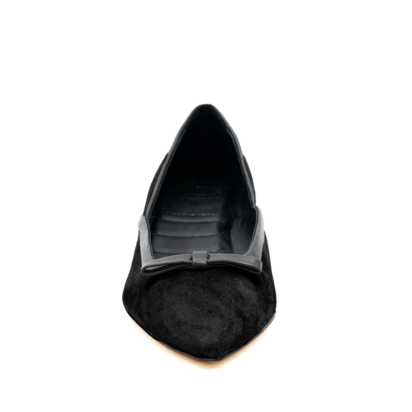 Pagliuzza Pump Black