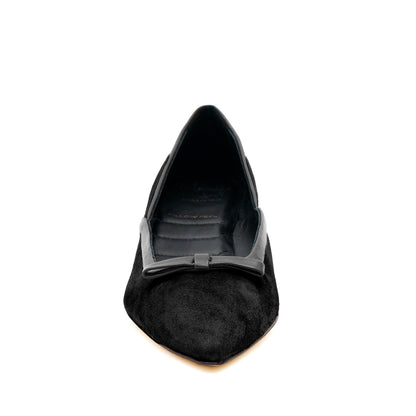 Pagliuzza Pump Black
