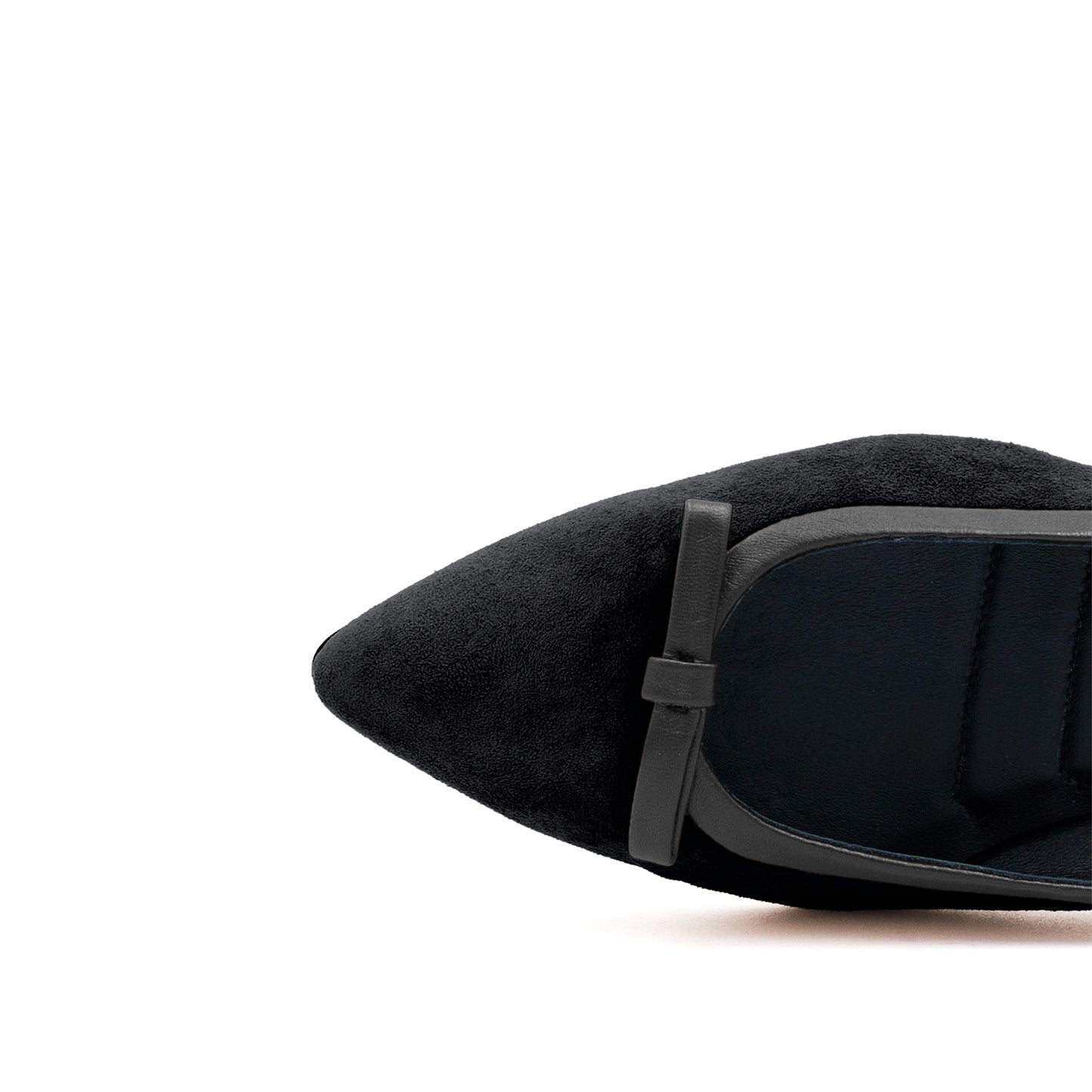 Pagliuzza Pump Black
