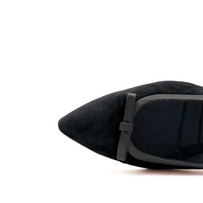 Pagliuzza Pump Black