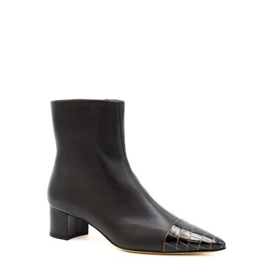 Panfilo Bootie Ebony