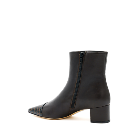 Panfilo Bootie Ebony