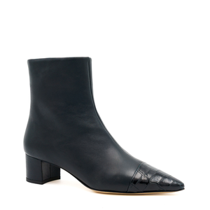 Panfilo Bootie Black