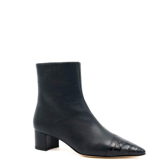 Panfilo Bootie Black