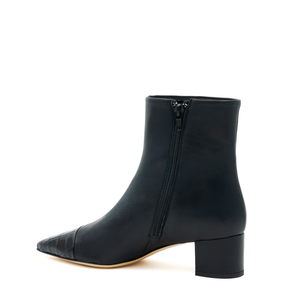 Panfilo Bootie Black