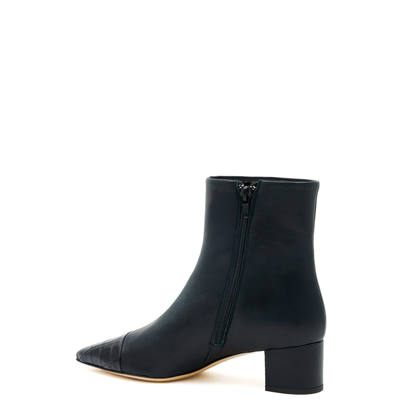 Panfilo Bootie Black