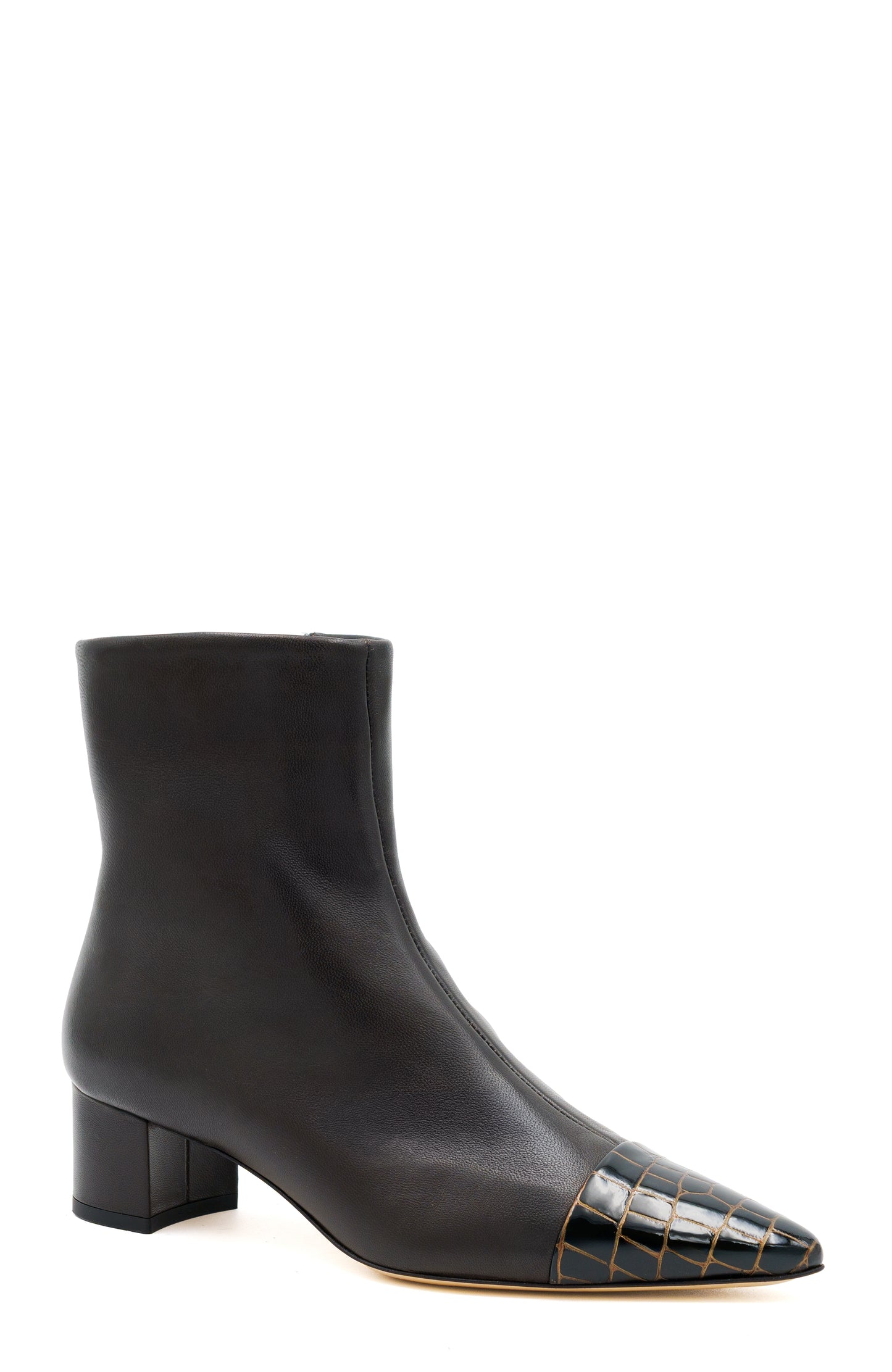 Panfilo Bootie Ebony