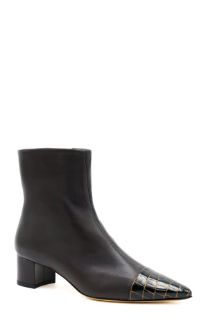 Panfilo Bootie Ebony