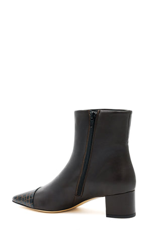 Panfilo Bootie Ebony