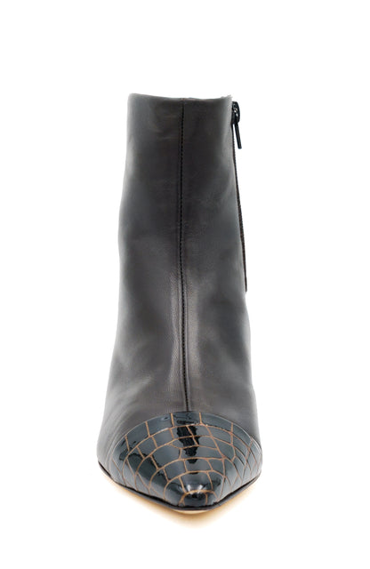 Panfilo Bootie Ebony