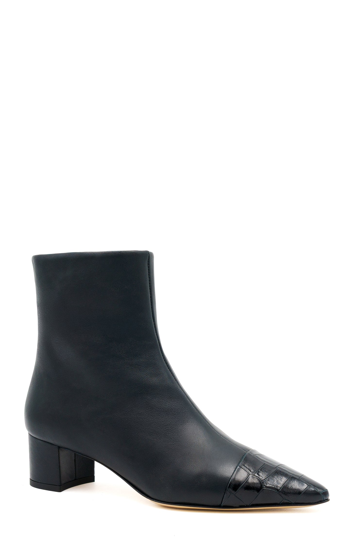 Panfilo Bootie Black
