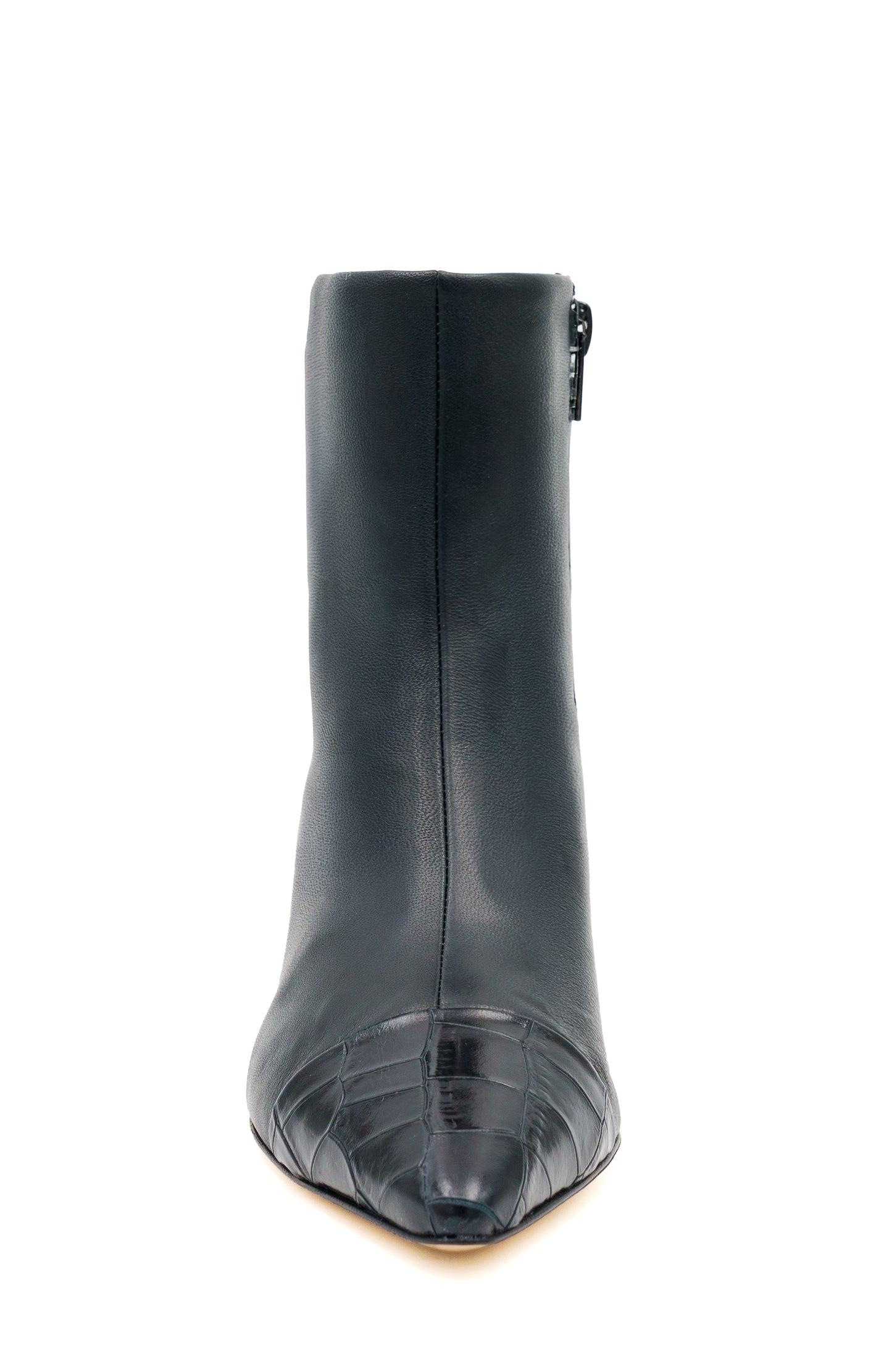 Panfilo Bootie Black