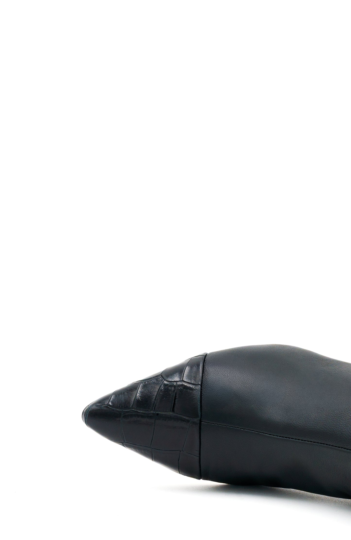 Panfilo Bootie Black