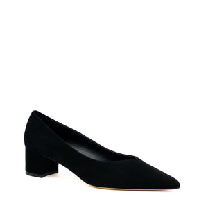 Panorama Pump Black